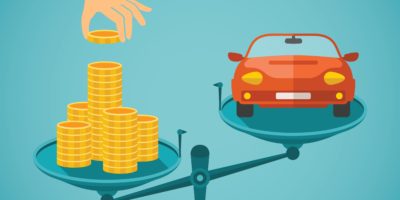 EV Credits on the Chopping Block