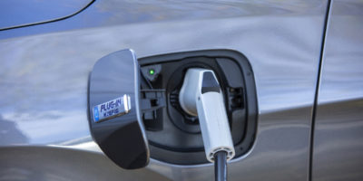 Honda, GM to Co-Develop New Affordable EVs