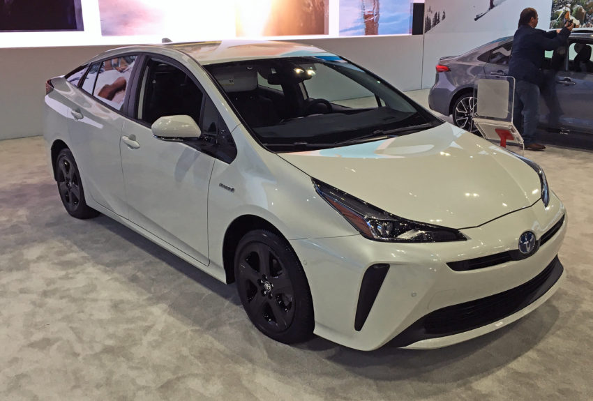 20219 Prius