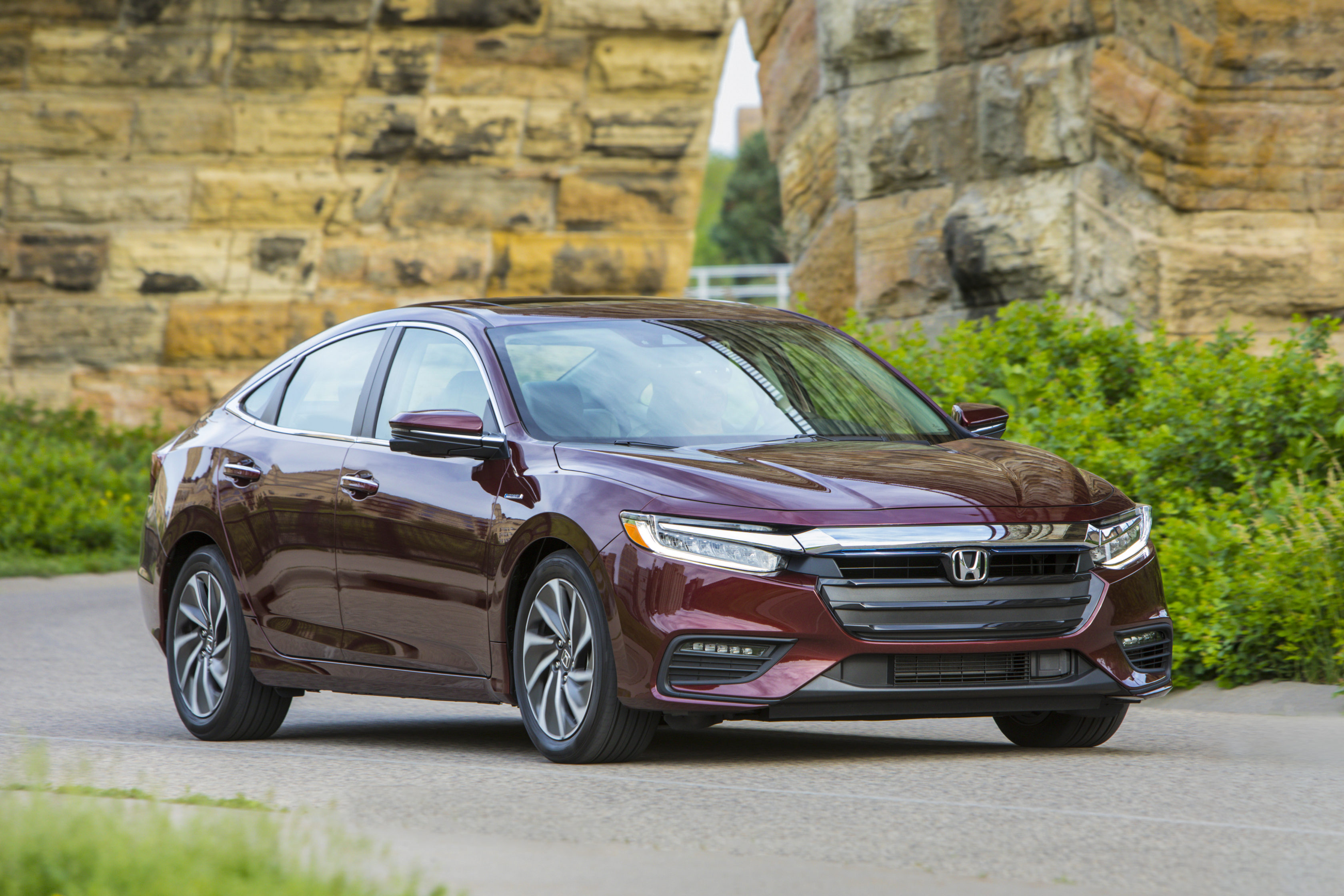 2019_Honda_Insight_rf34 - The Green Car Guy