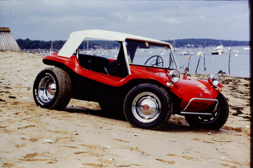 vw buggy meyers manx