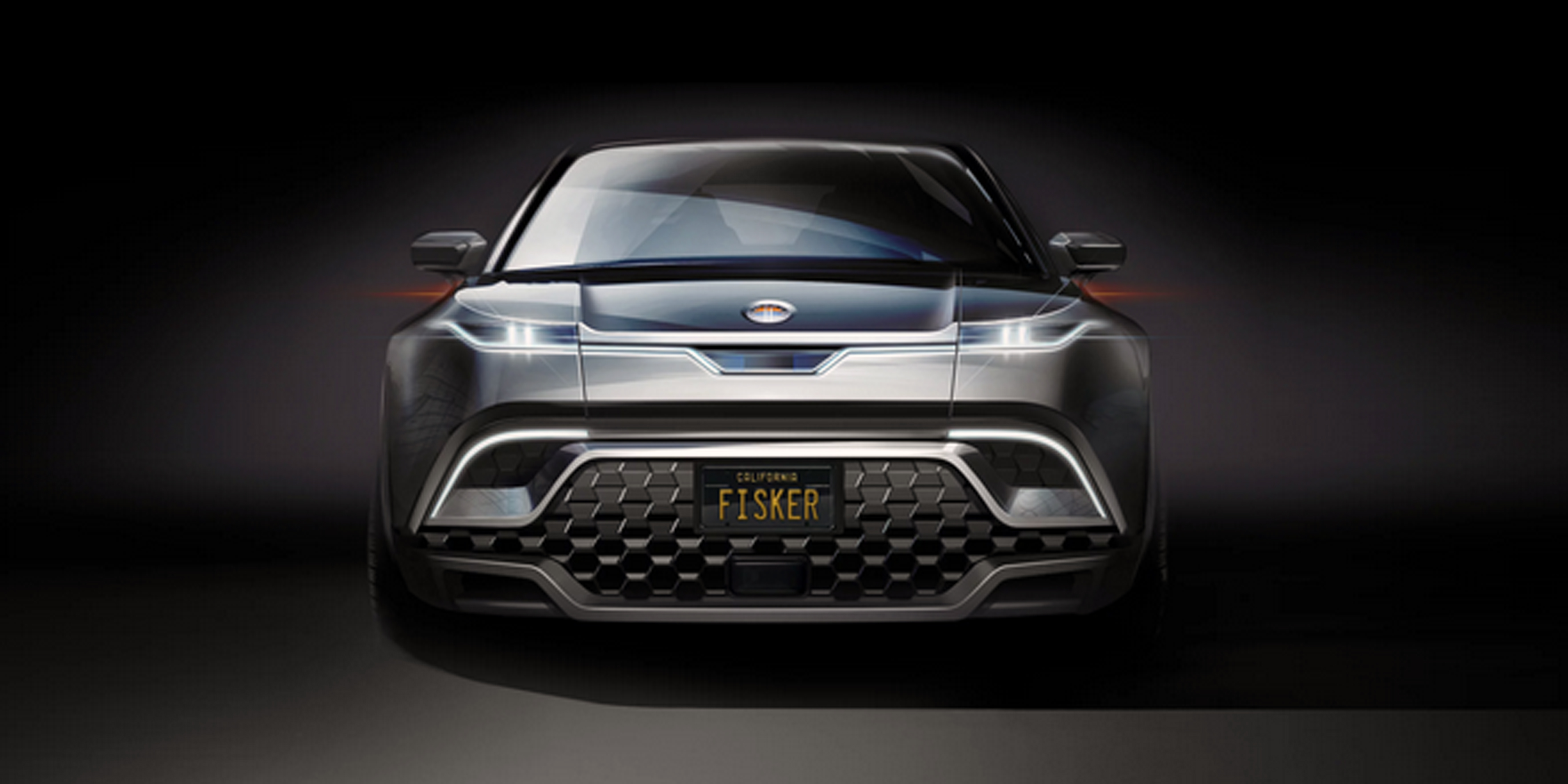 Fisker SUV