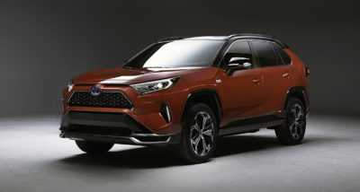 RAV4 Prime