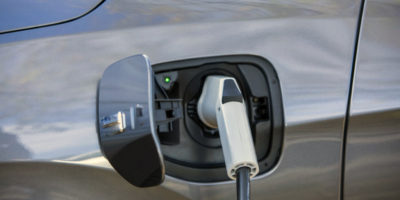 Most Imports Lose EV Tax Credit Now, IRS Says.