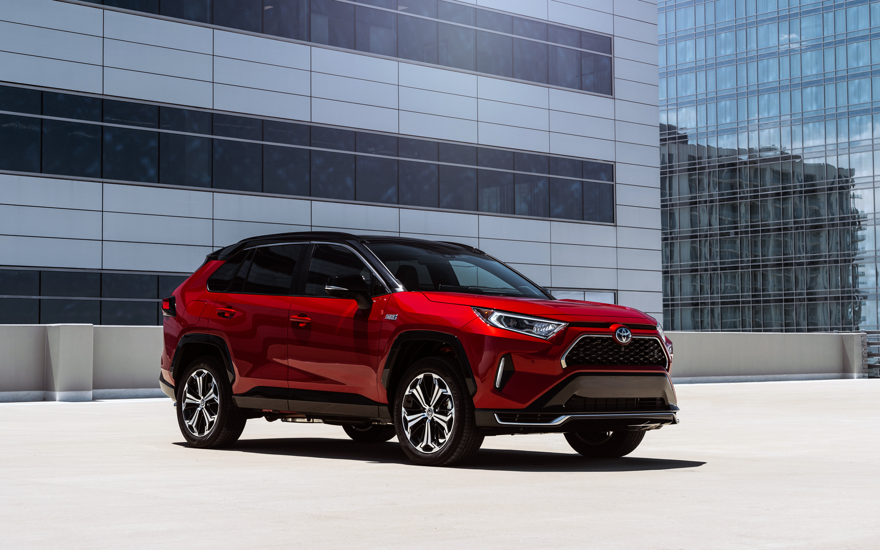 RAV4 Prime