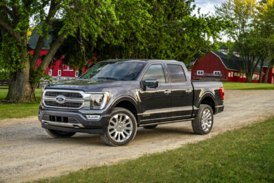 Car of the Year finalists