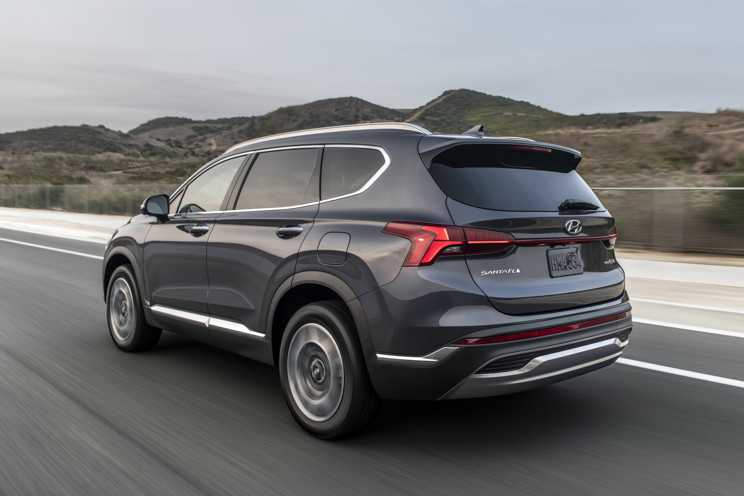 2024 Hyundai Santa Fe Hybrid Mpg Jody Millisent