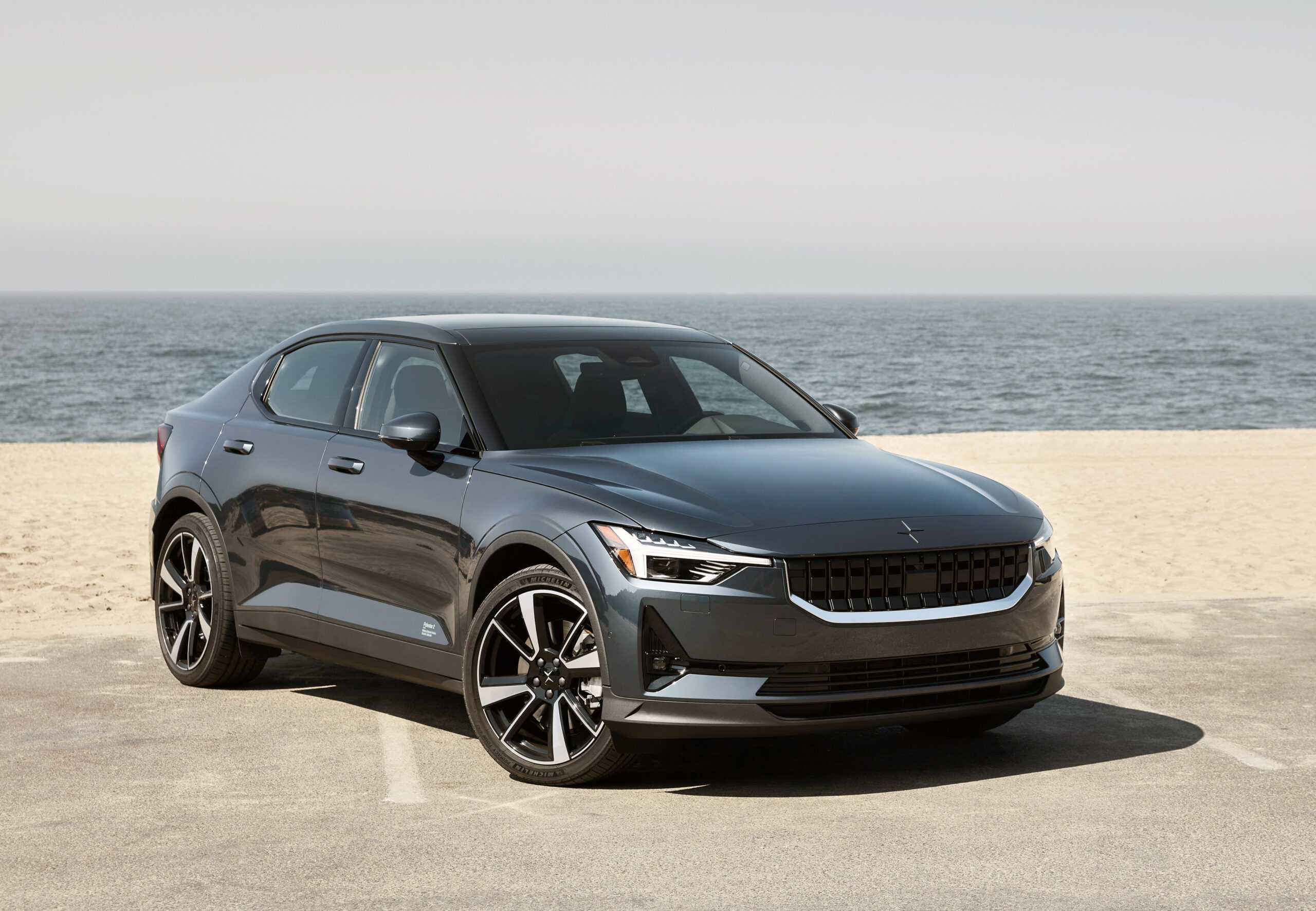 2021 Polestar 2 EV