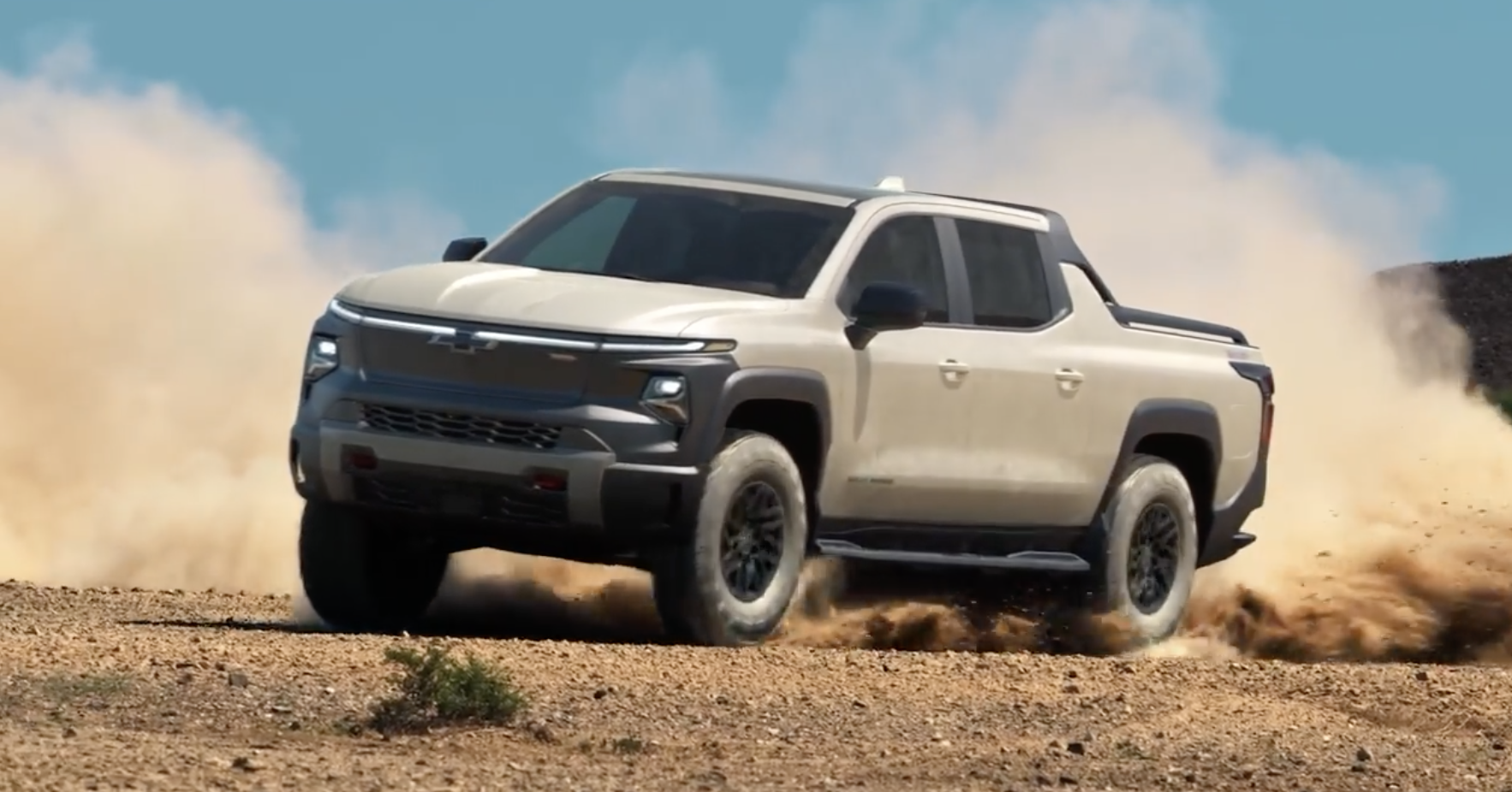 2025 Silverado EV Adds to ePickup Choices The Green Car Guy