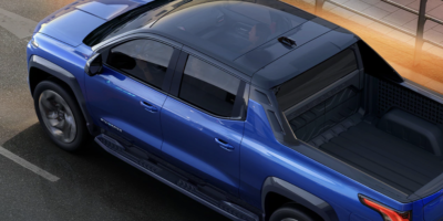 2024 Silverado EV Adds to ePickup Choices