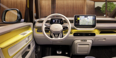 EV News: VW Spends Big, Hummer Gets e-Voice, Volvo Boosts Its PHEVs; Single-Motor Polestar 2 Lands Stateside