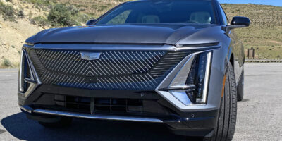 2023 Cadillac Lyriq: Caddy Cruises Into the EV Age