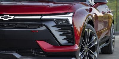 2024 Chevrolet Blazer EV: Here’s What We Know