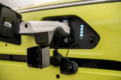 2024 Hyundai Kona Electric