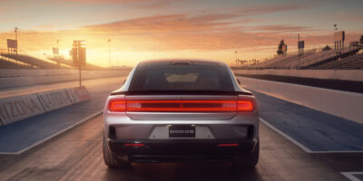 2024 Dodge Charger EV Comes First, Gasser in ’25