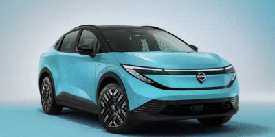 2026 Leaf Gains Style, Range, Power