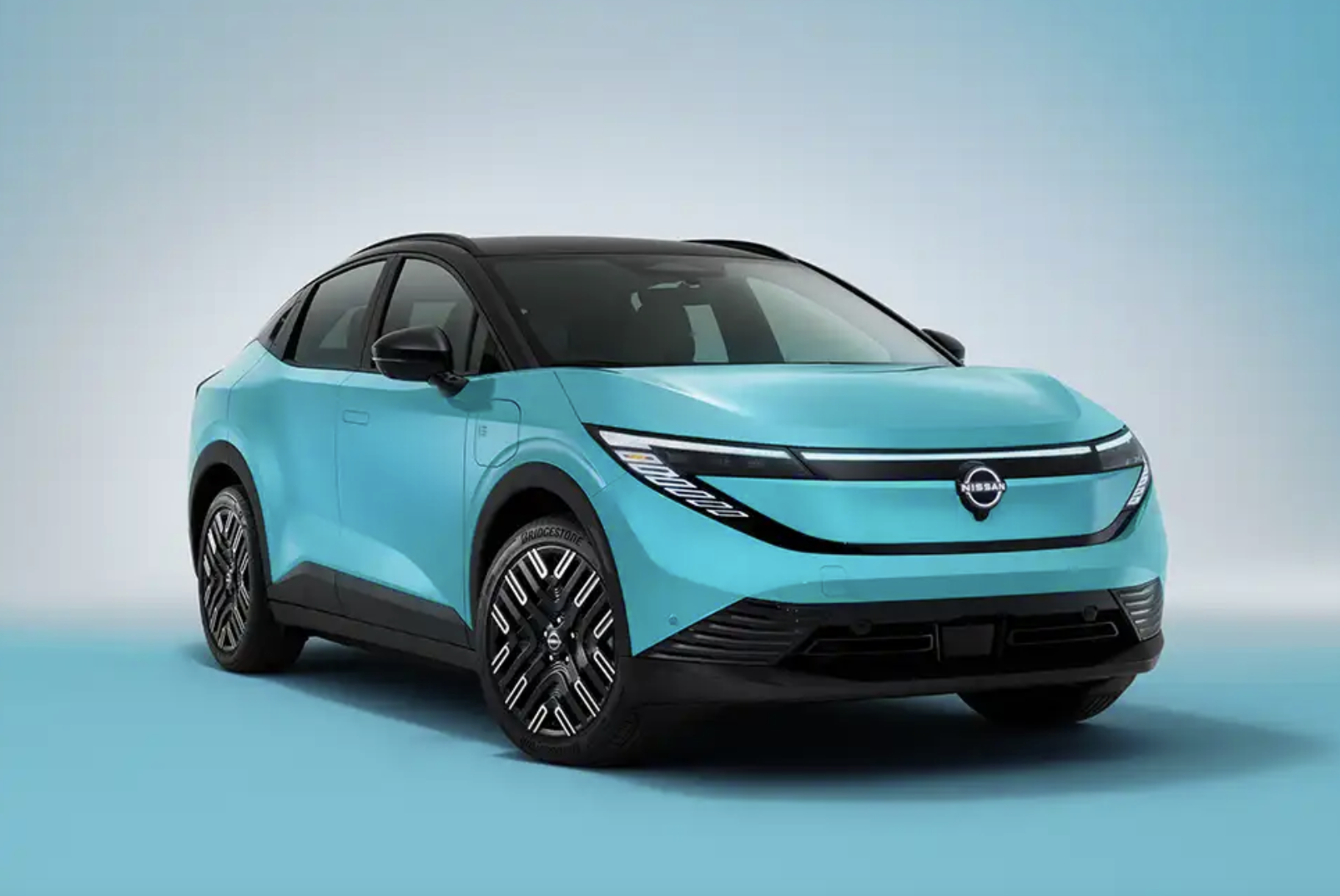 2026 Leaf