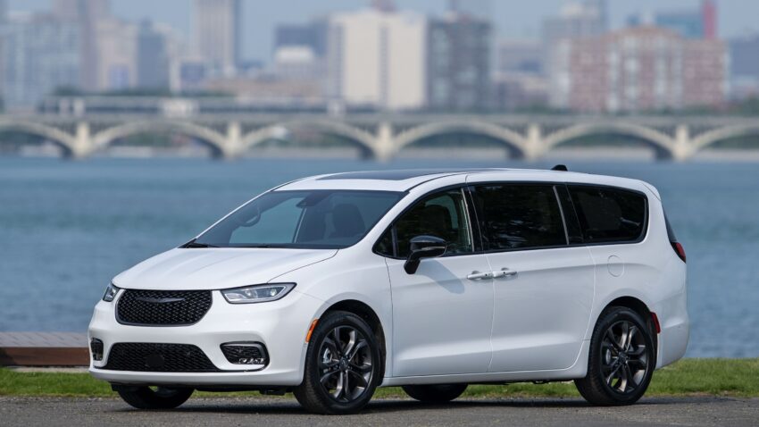 EV News