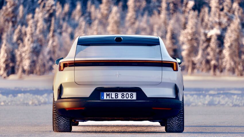 EV News