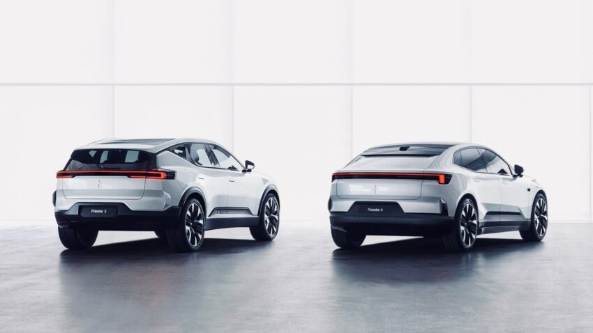 EV News